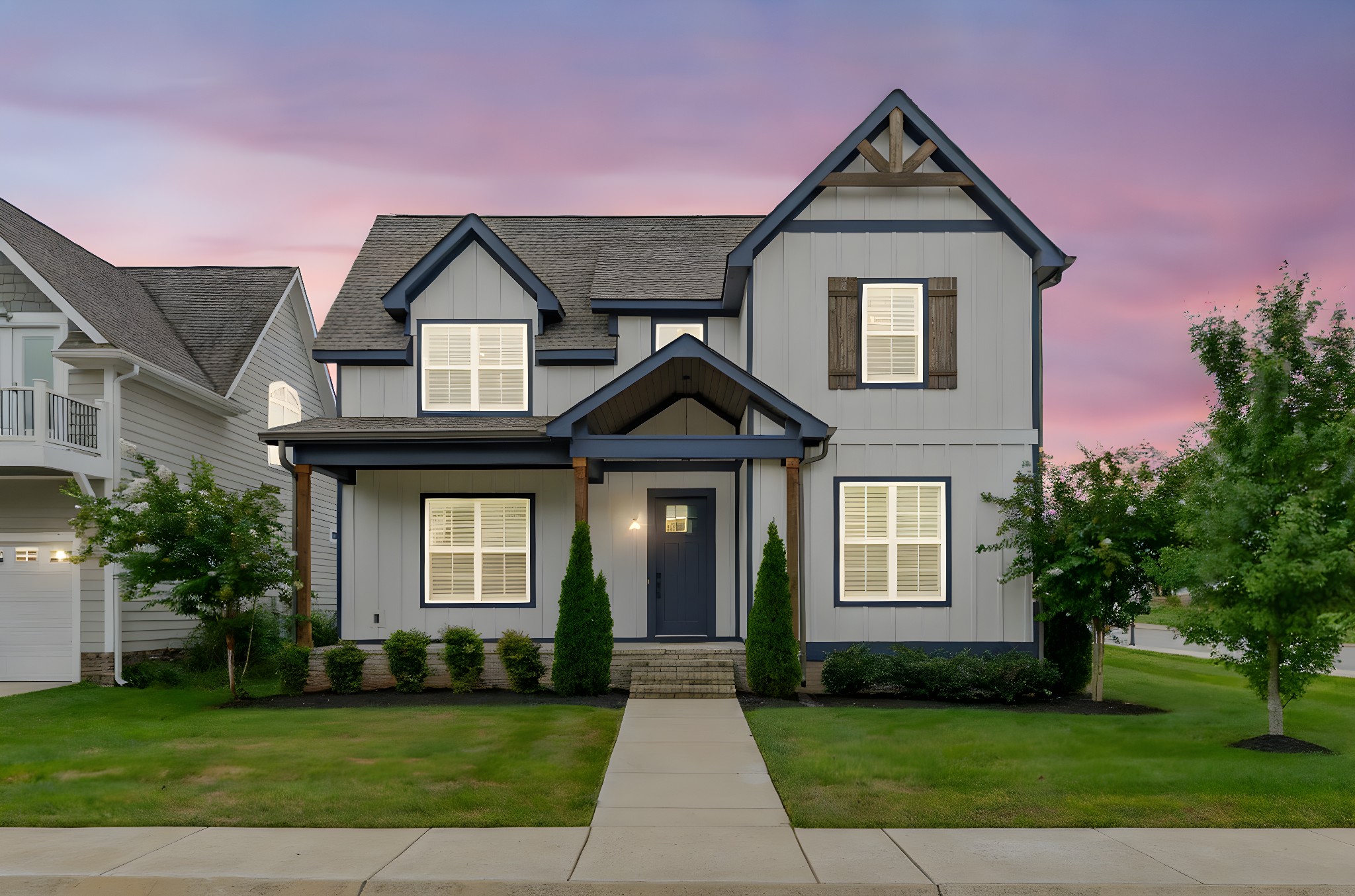 308 Twin Creeks Dr