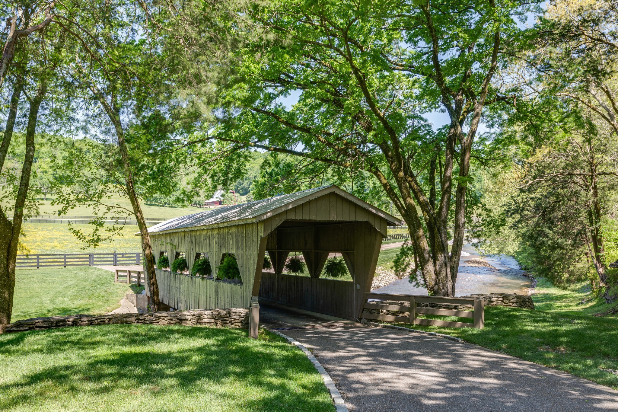 5476 Leipers Creek Rd