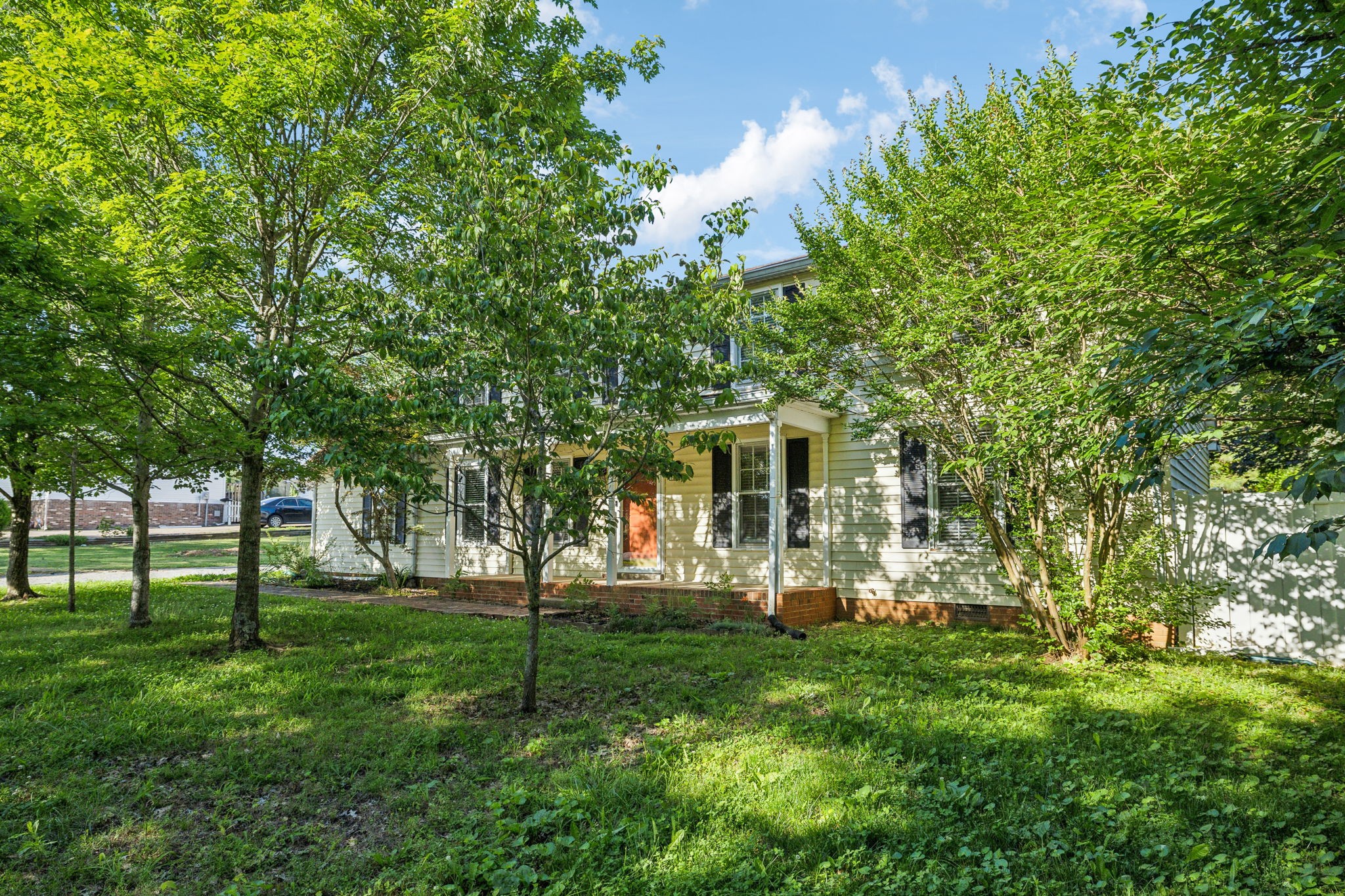 3171 Asbury Ln