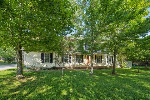 3171 Asbury Ln Murfreesboro TN 37129