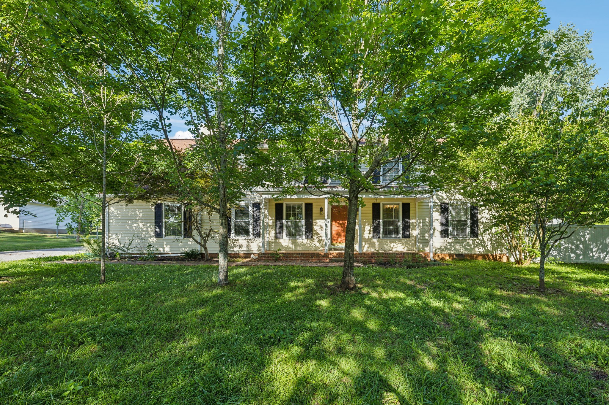 3171 Asbury Ln