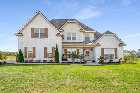 15491 Highway 99 Eagleville TN 37060