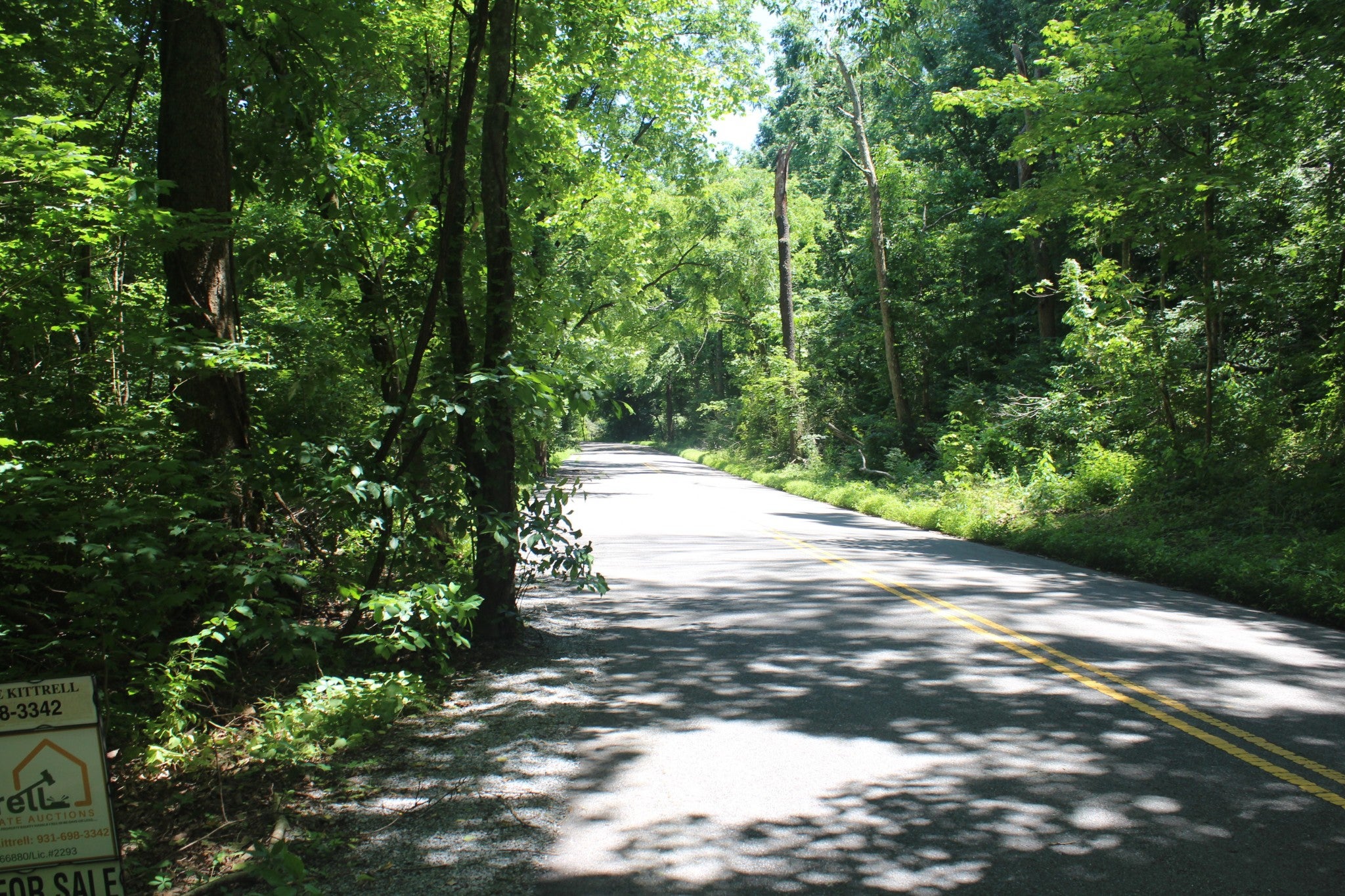3978 Dry Fork Rd