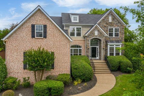 9652 Boswell Ct Brentwood TN 37027