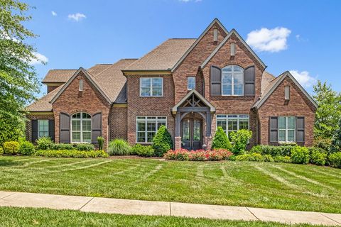 2651 Benington Pl Nolensville TN 37135