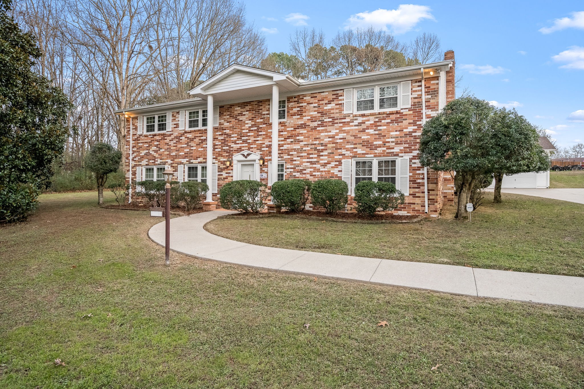 15 Hilldale Church Rd