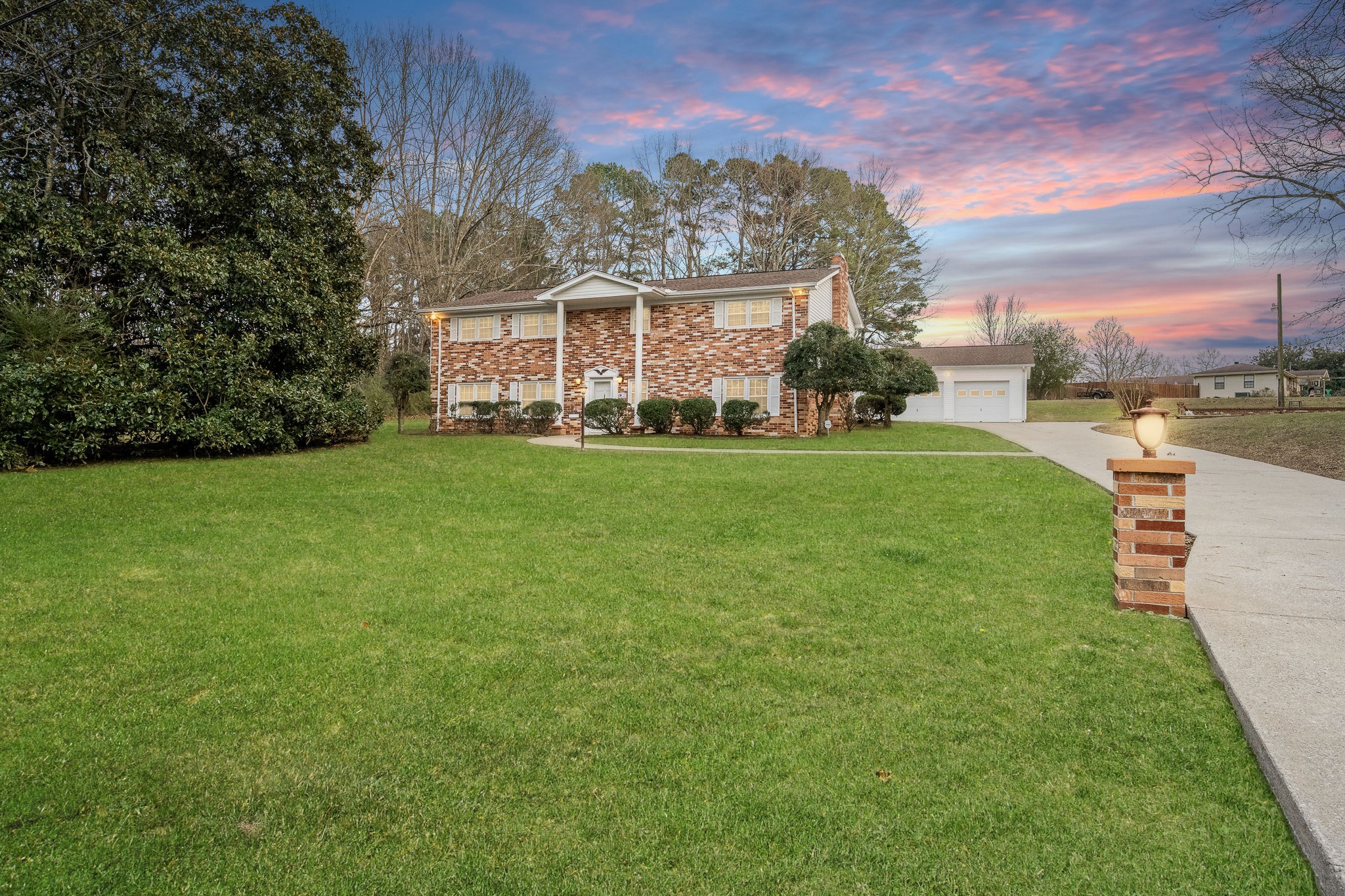 15 Hilldale Church Rd