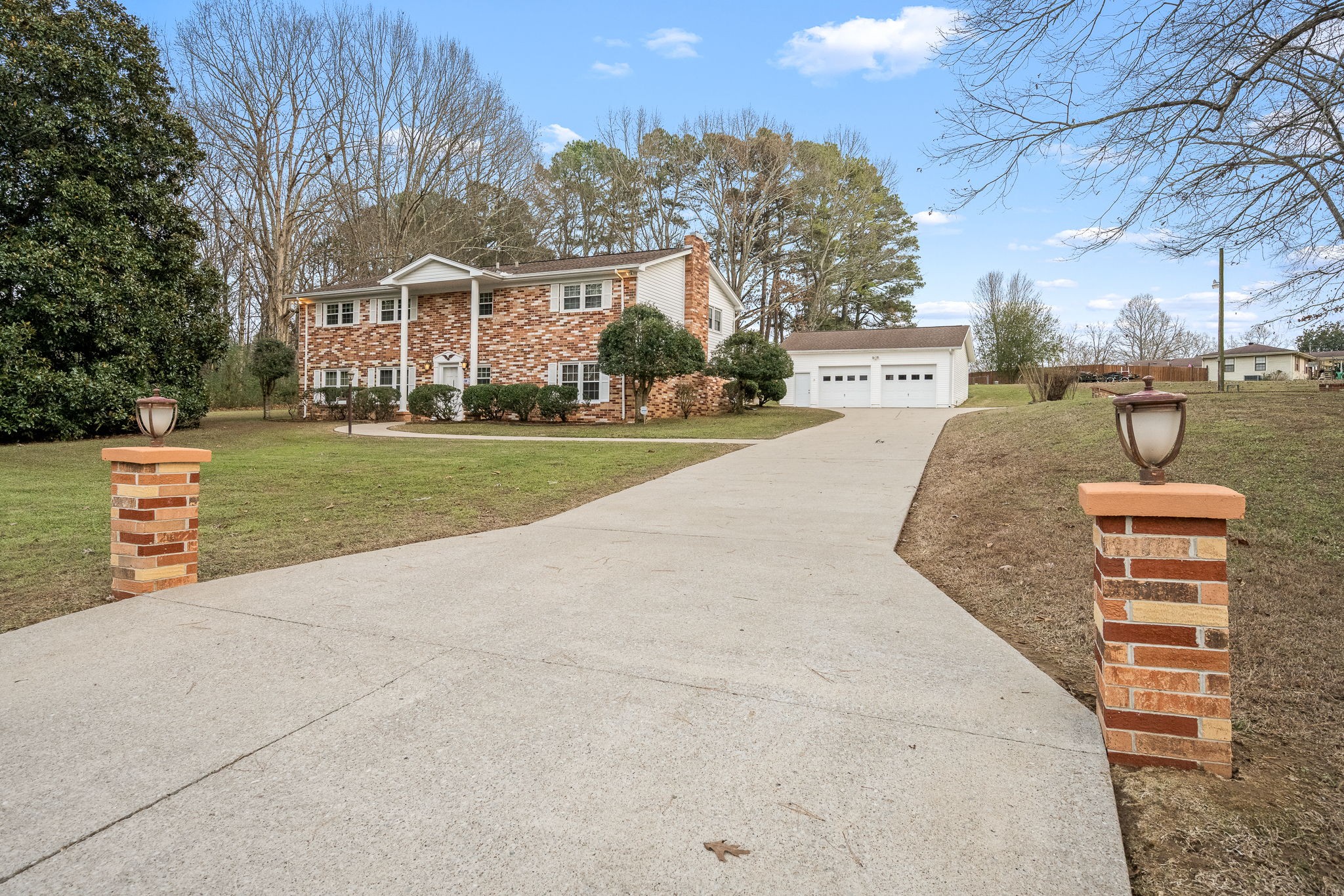 15 Hilldale Church Rd