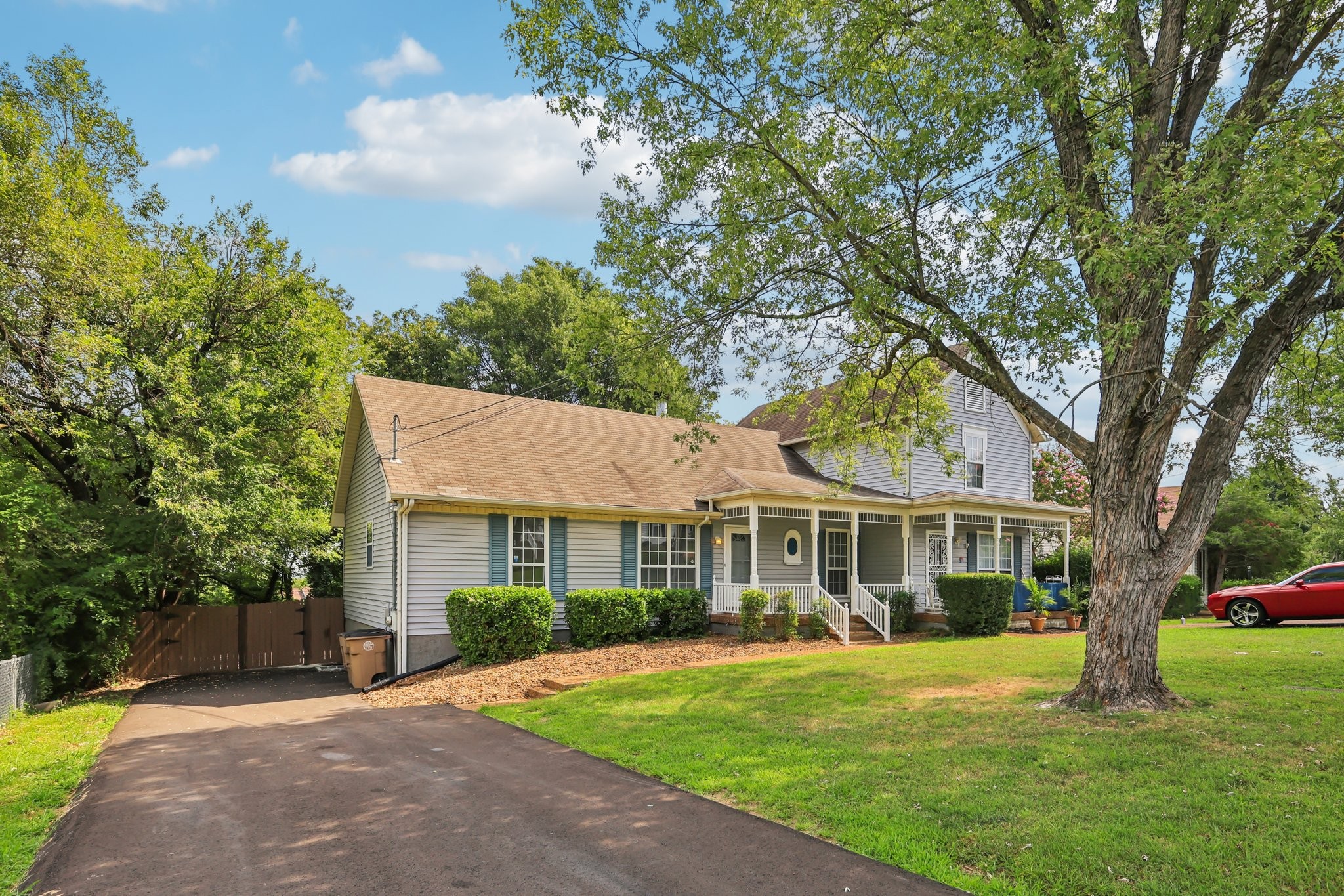 3509 Gondola Dr