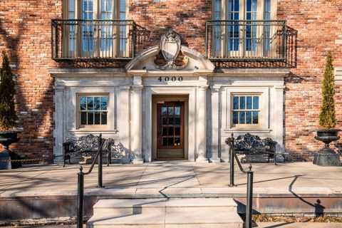 4000 West End Ave 403 Nashville TN 37205