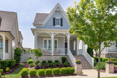 3039 Hathaway St Franklin TN 37064
