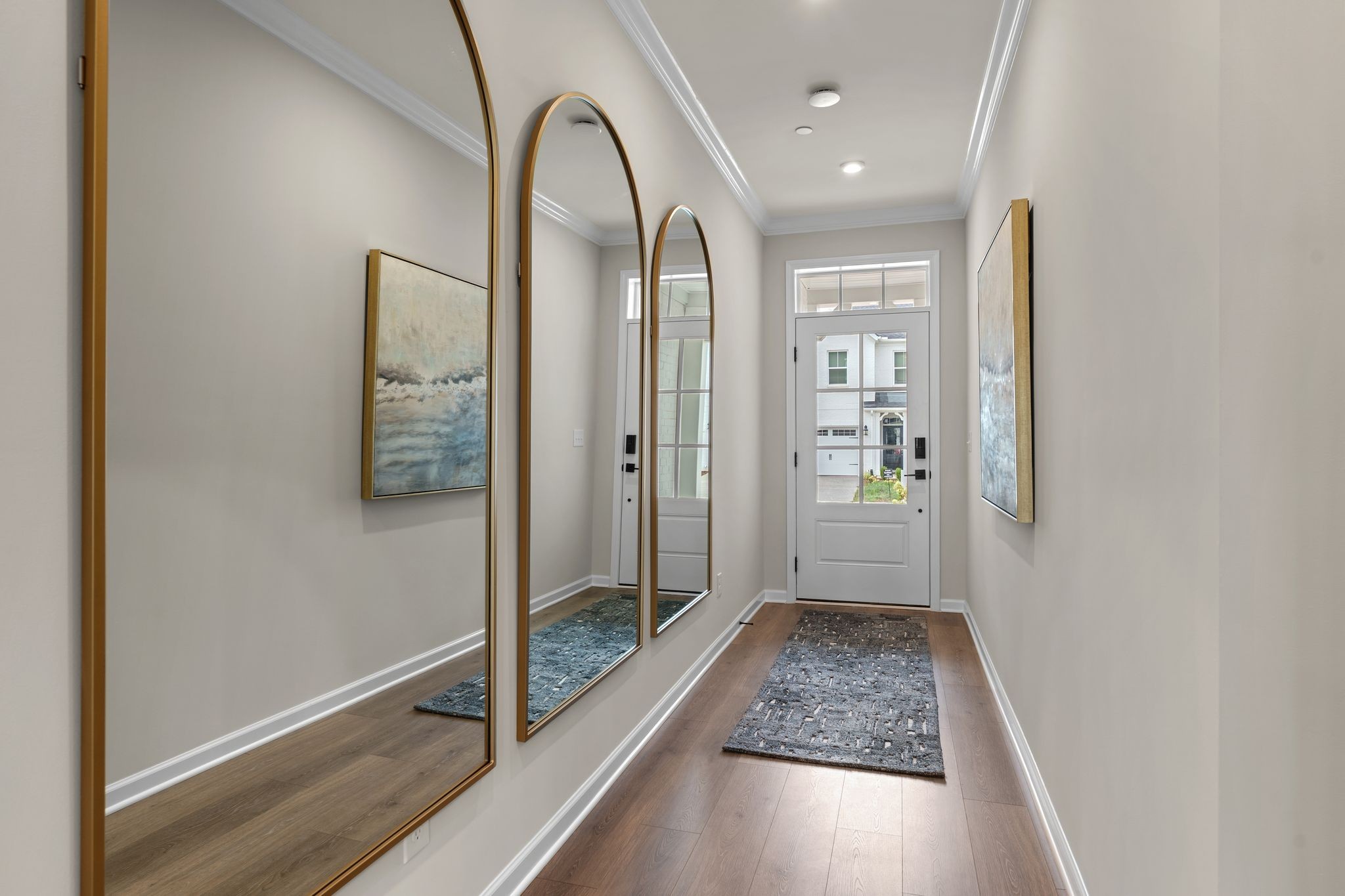 614 Club View Way