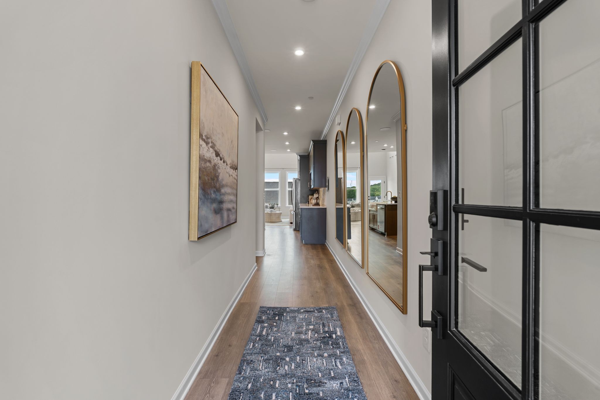 614 Club View Way