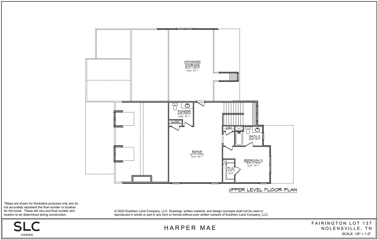 3018 Winterberry Drive