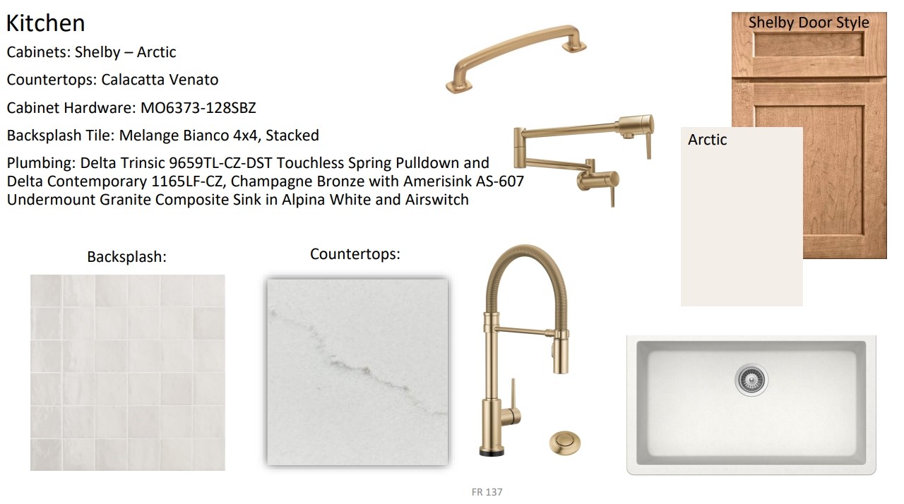 3018 Winterberry Drive