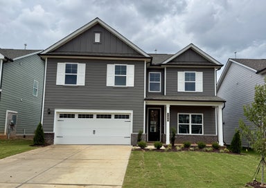 148 Yuma Lane White House TN 37188