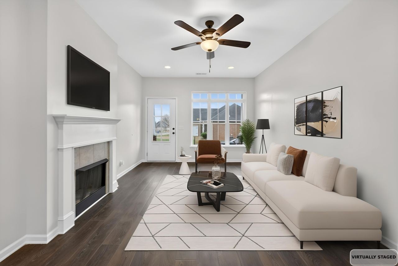 804 Indian Ridge Cir