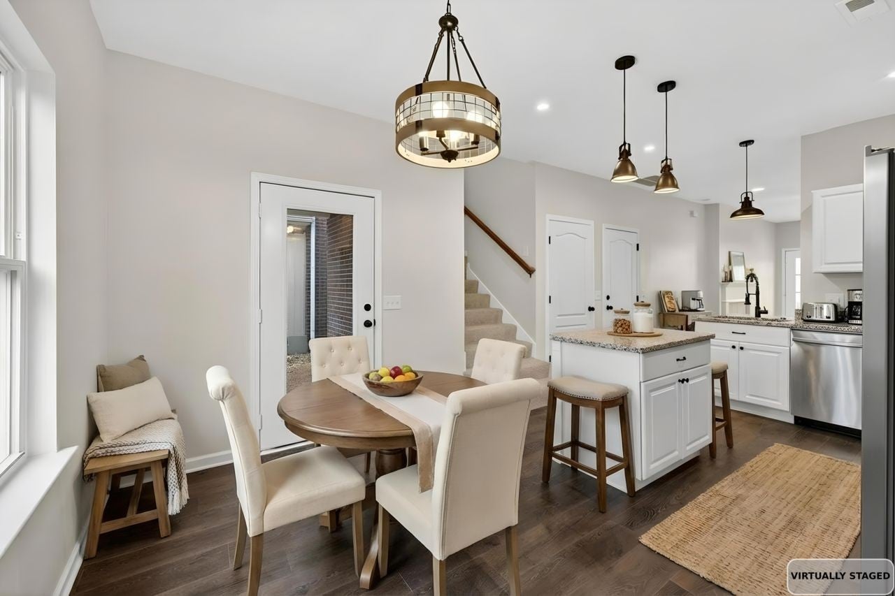 804 Indian Ridge Cir