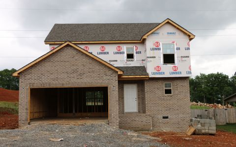 325 Ringgold Clarksville TN 37042