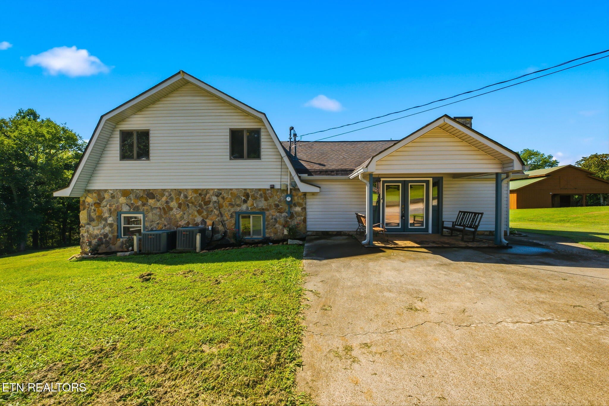 138 County Road 444