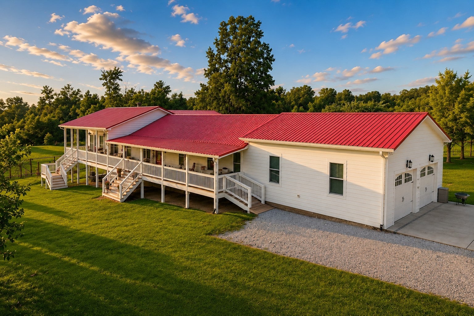 430 Fowler Ford Rd