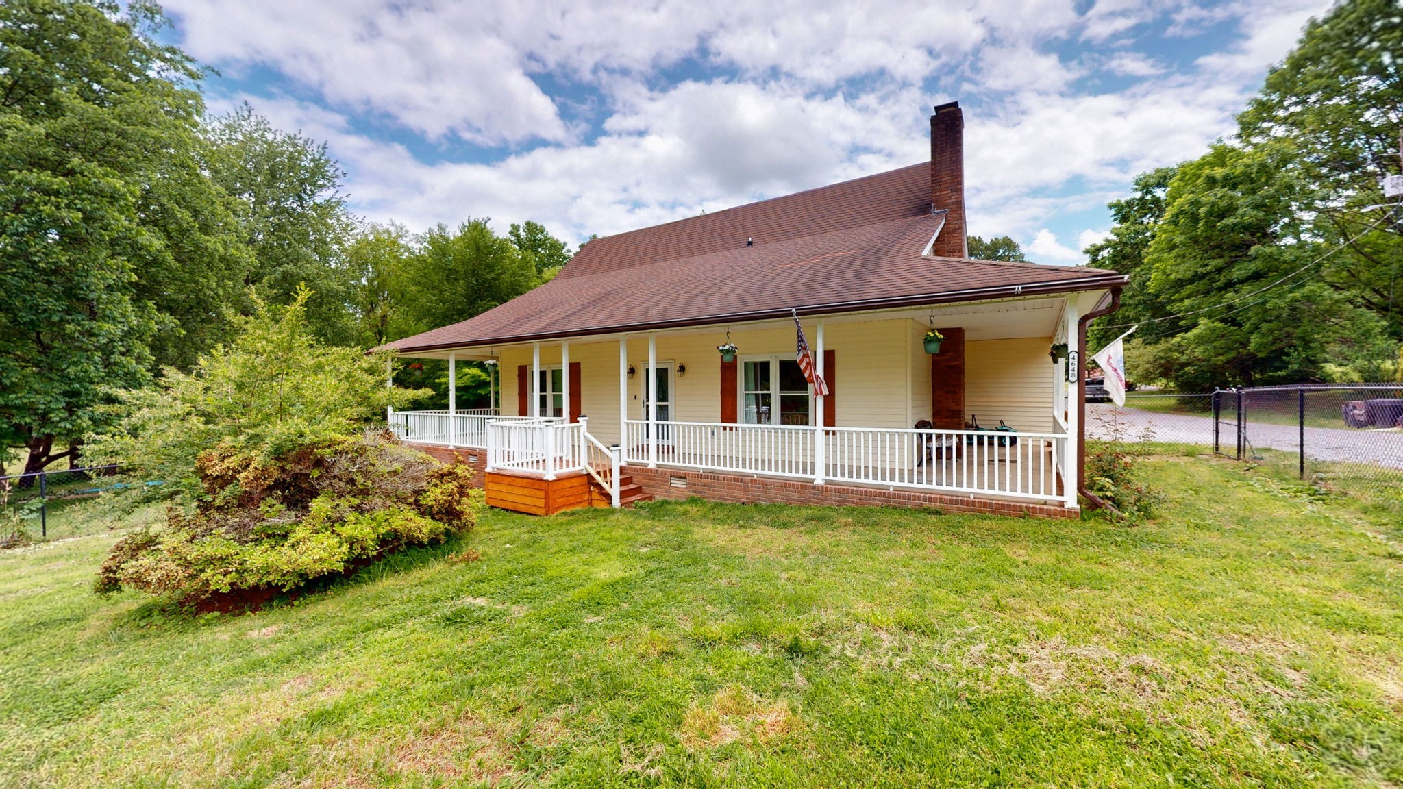 4648 Highway 31 W