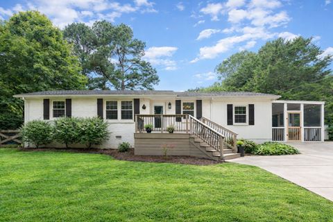 7316 Chester Rd Fairview TN 37062