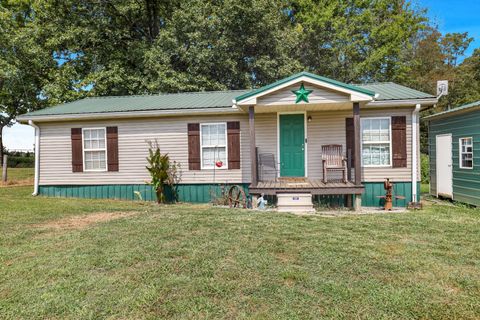 6016 Highland Rd Orlinda TN 37141