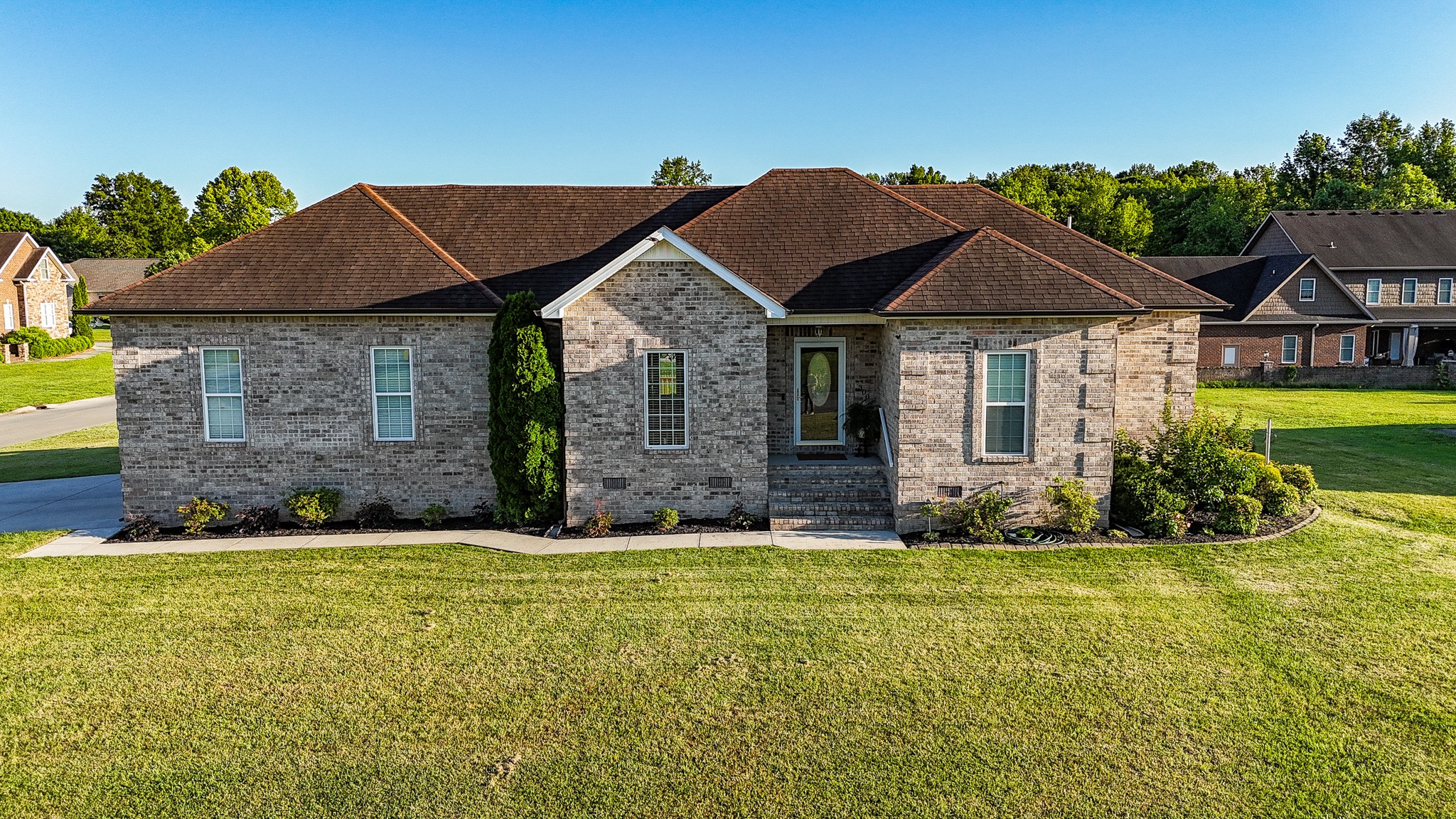 300 Woodson Dr