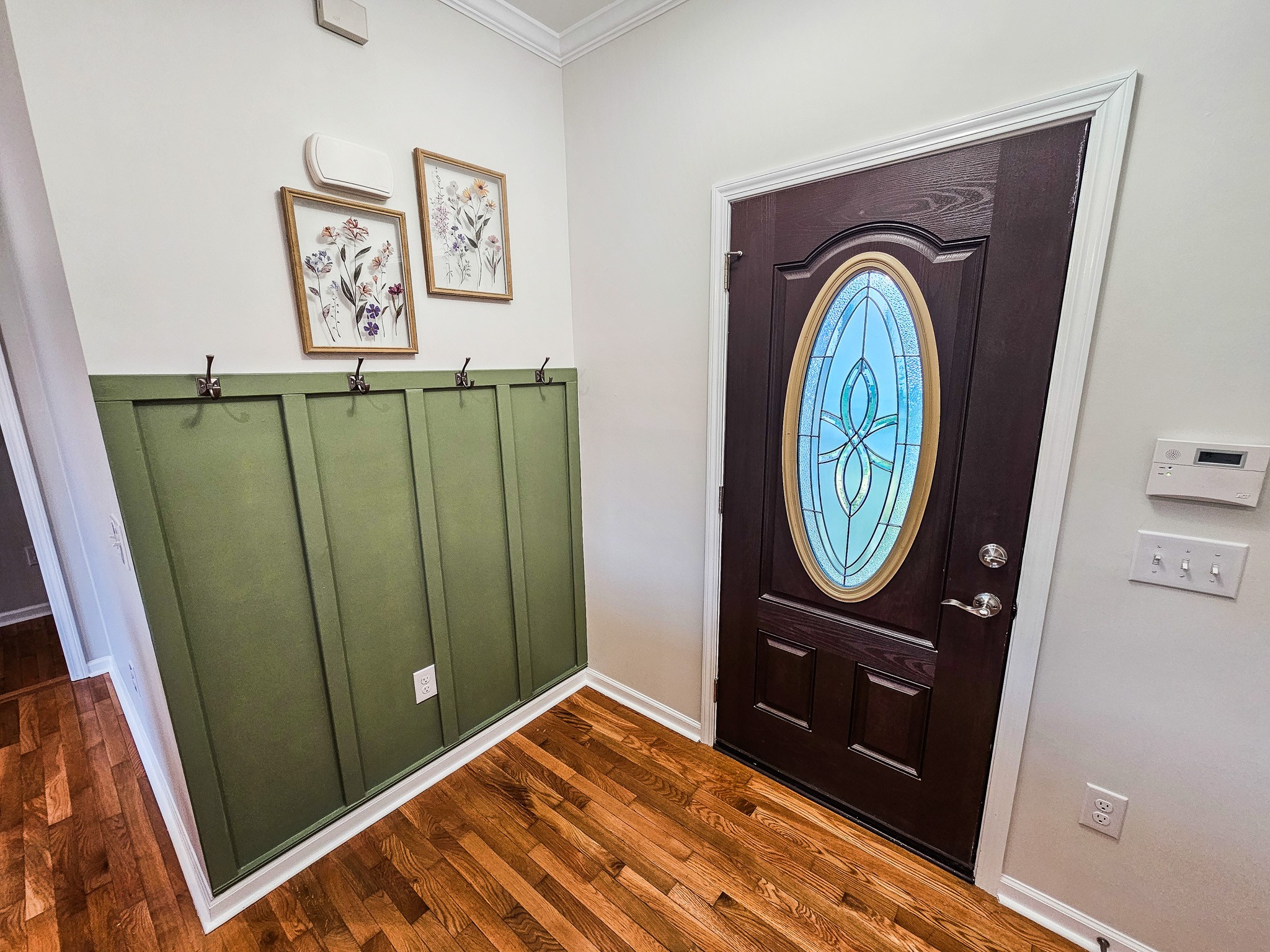 300 Woodson Dr