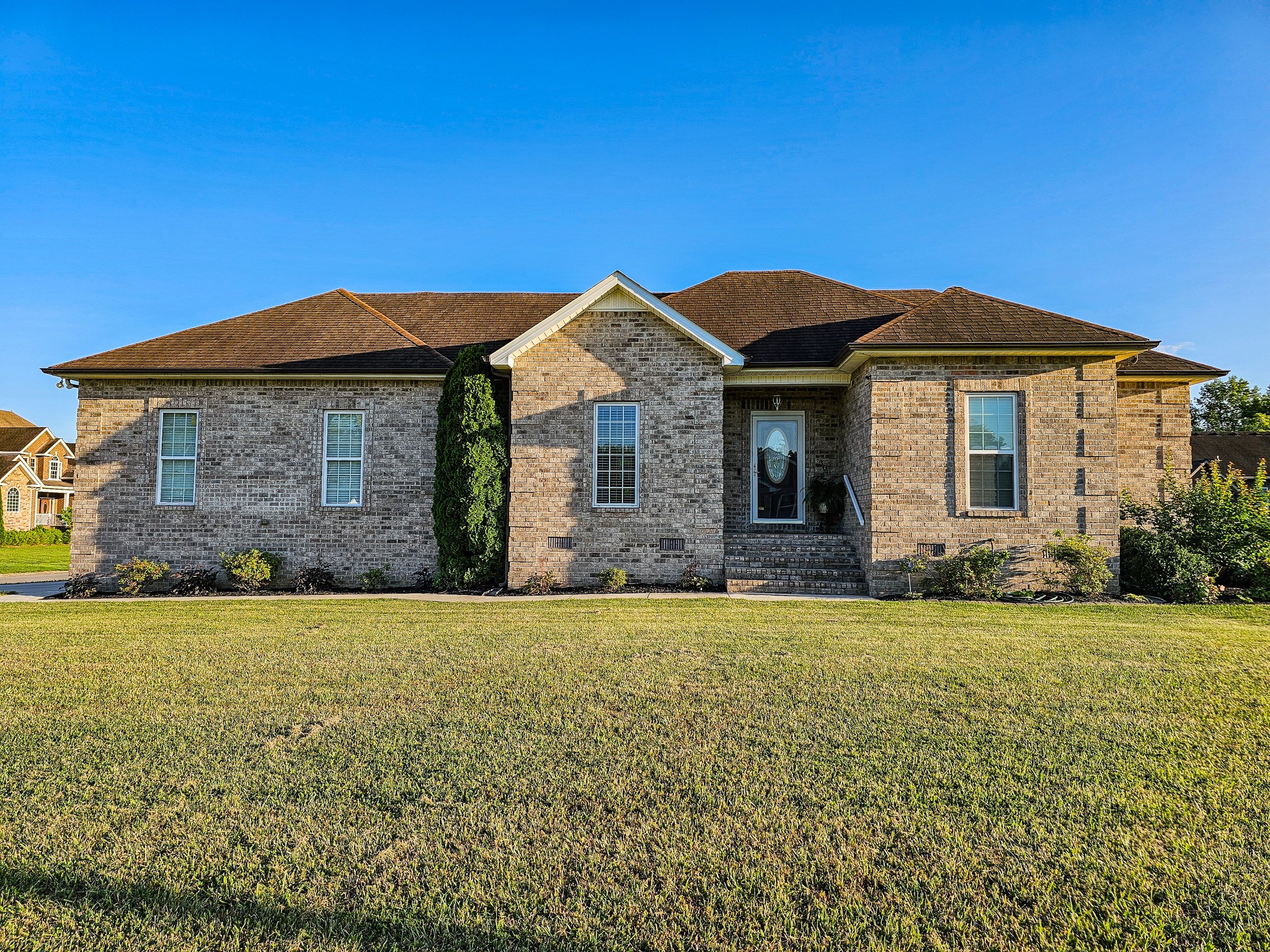300 Woodson Dr
