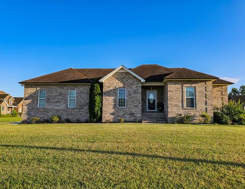 300 Woodson Dr Tullahoma TN 37388