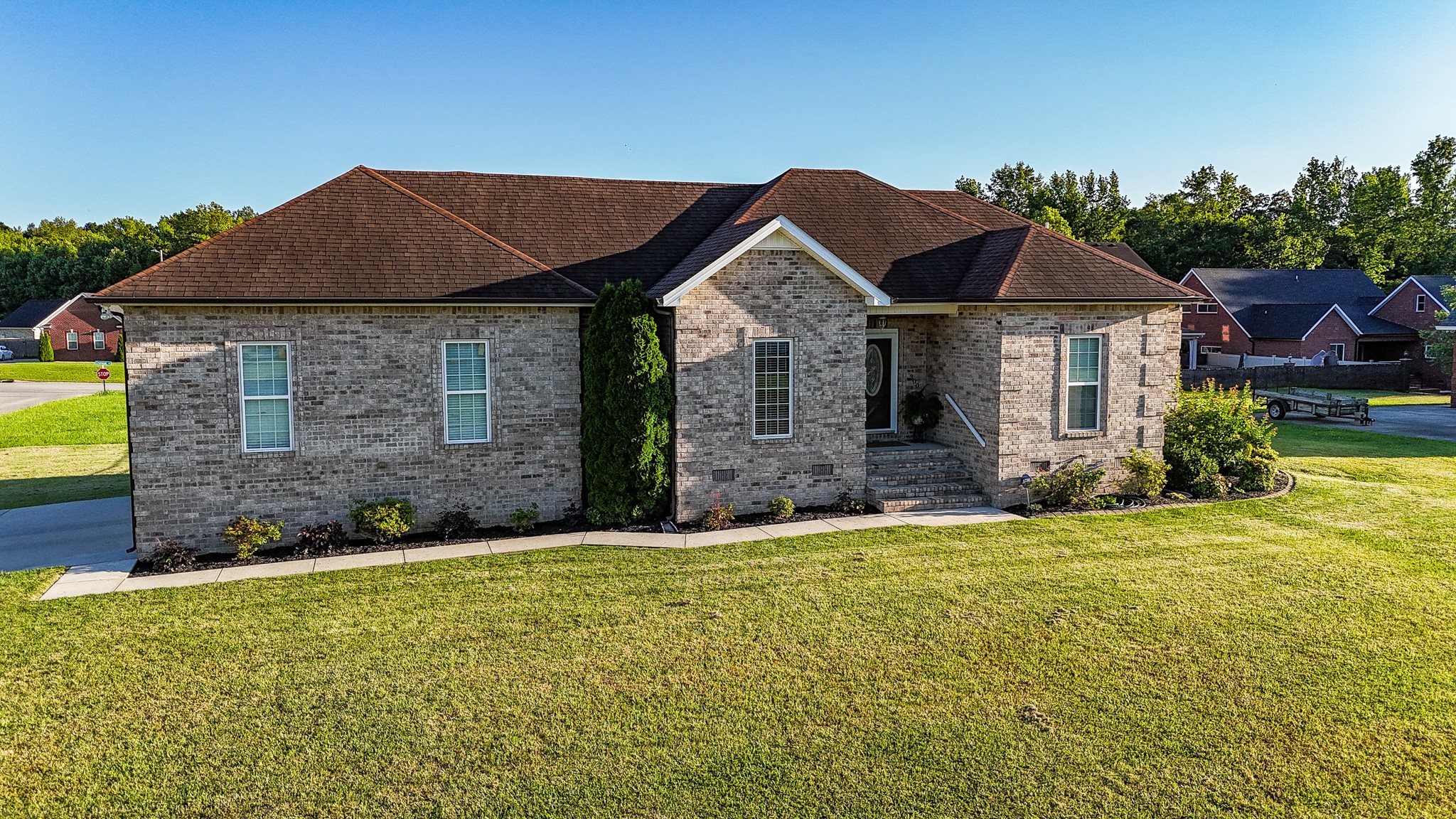 300 Woodson Dr