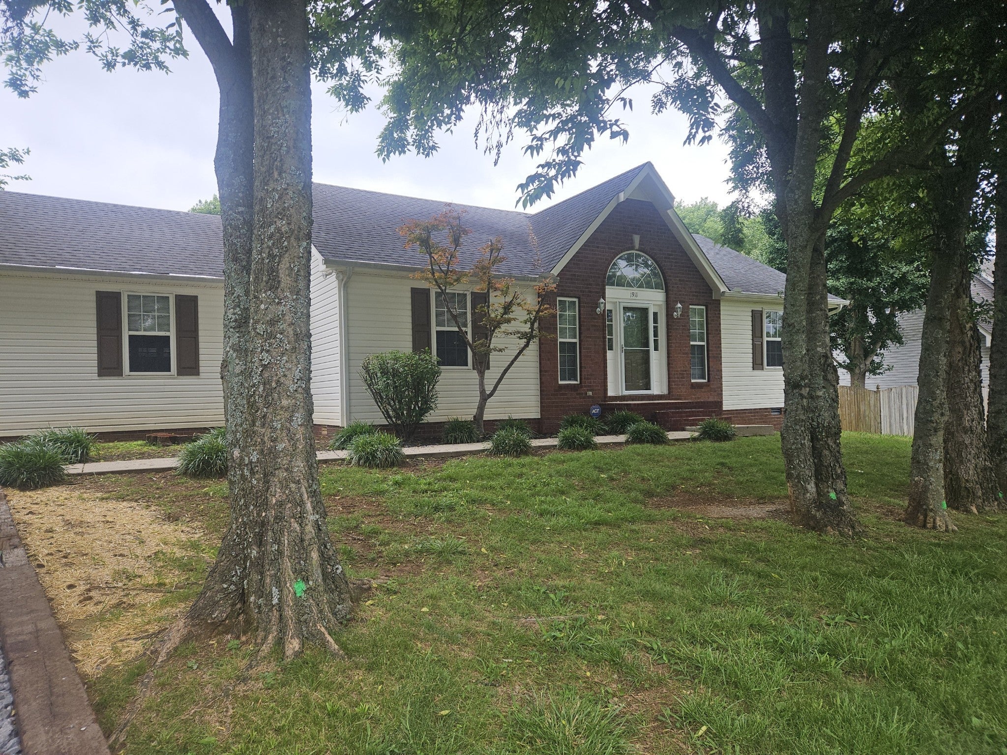 1911 Pecan Ridge Dr