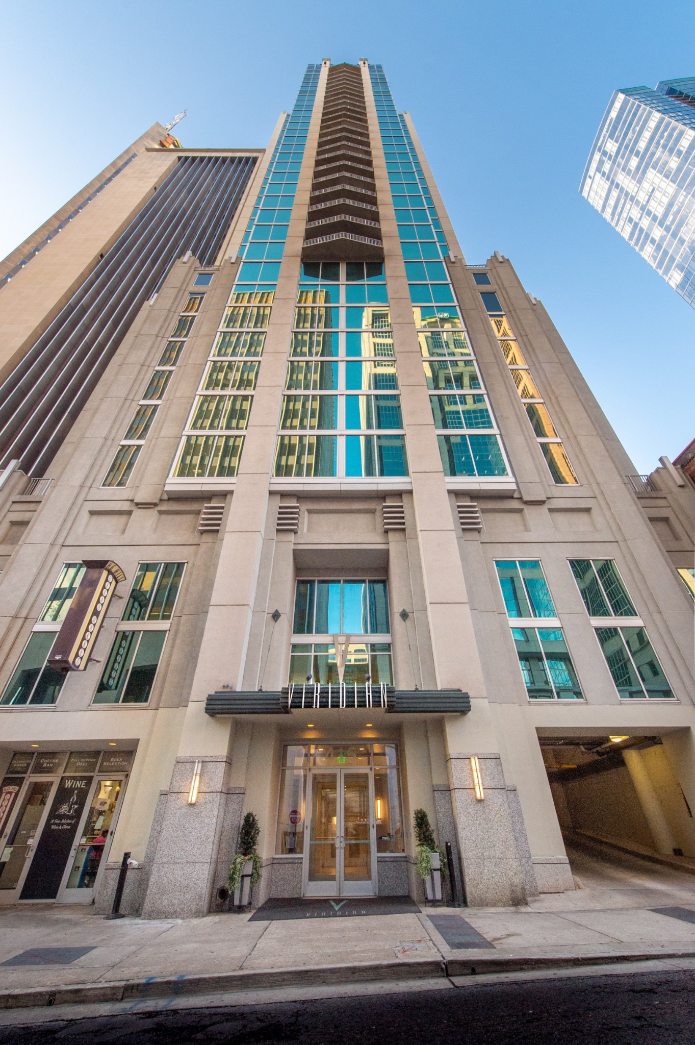 415 Church St 1304