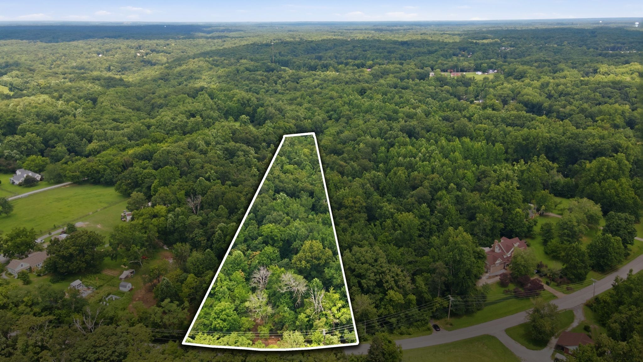 listing at 6131 Old Hickory Blvd Whites Creek, Whites-Creek