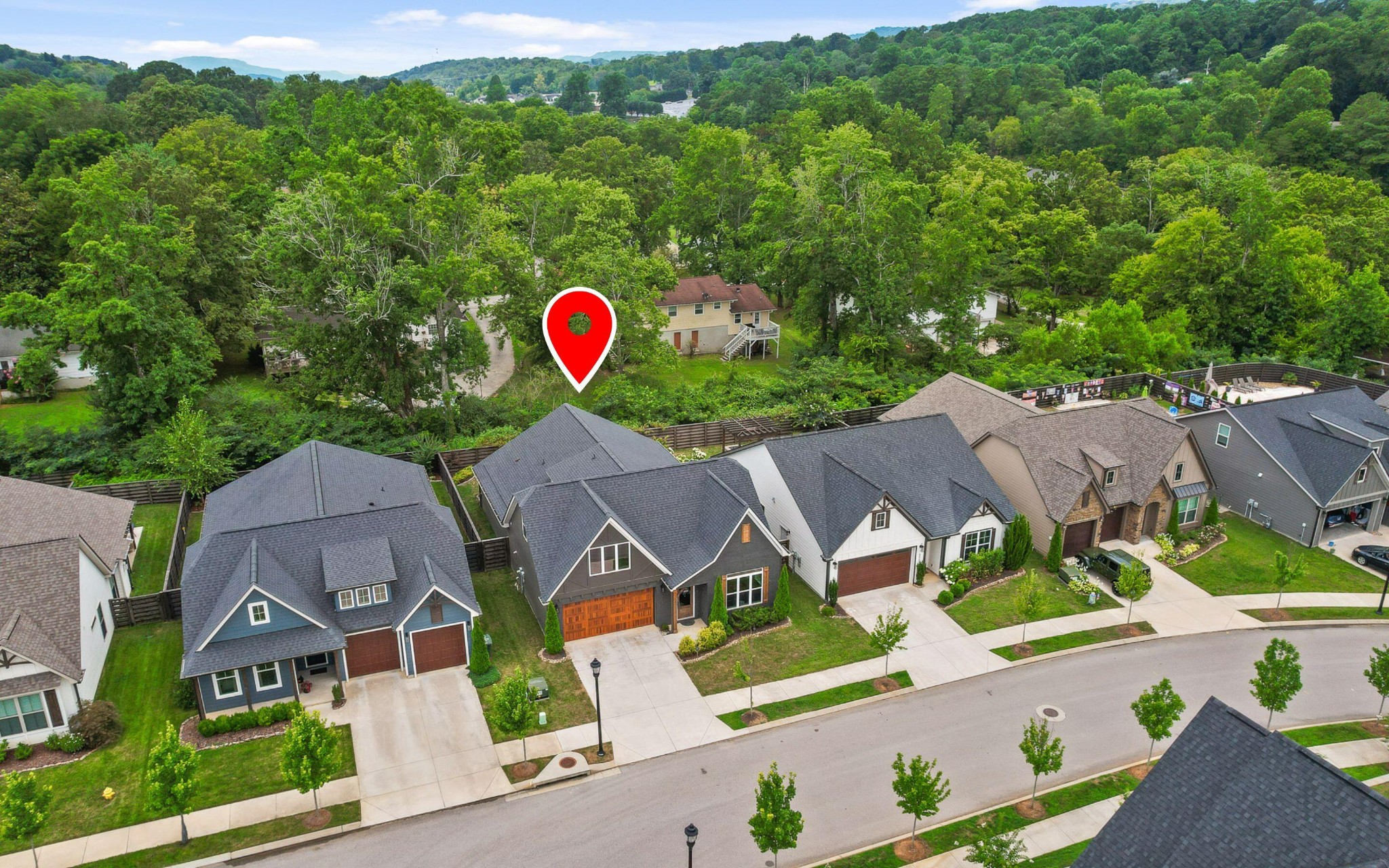5557 Acadia Drive