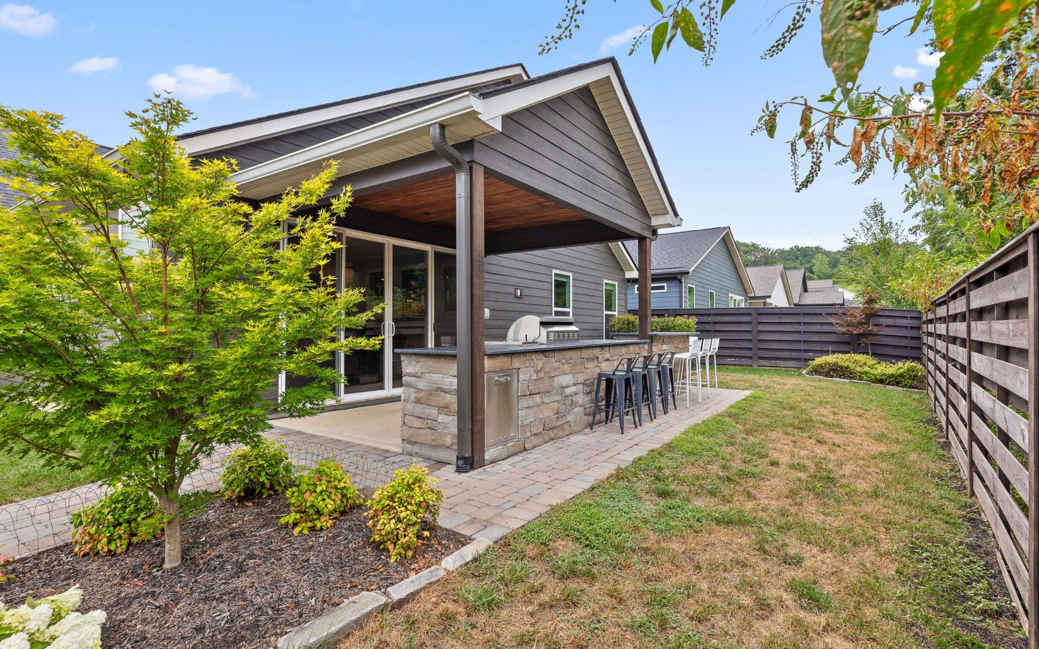 5557 Acadia Drive
