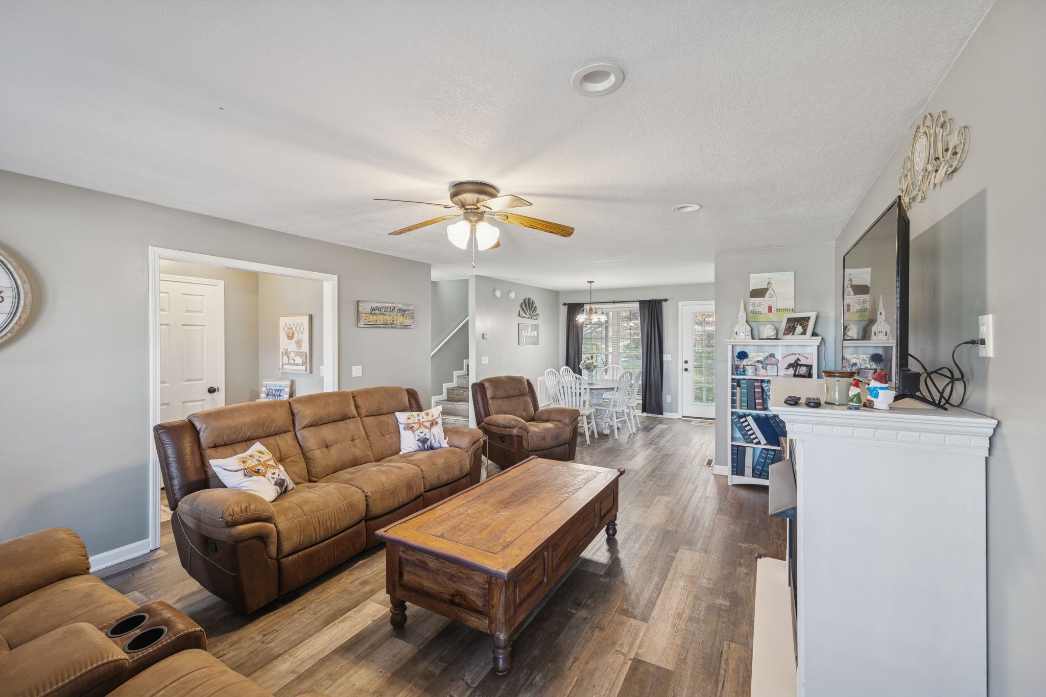 1458 Pleasant Hill Rd