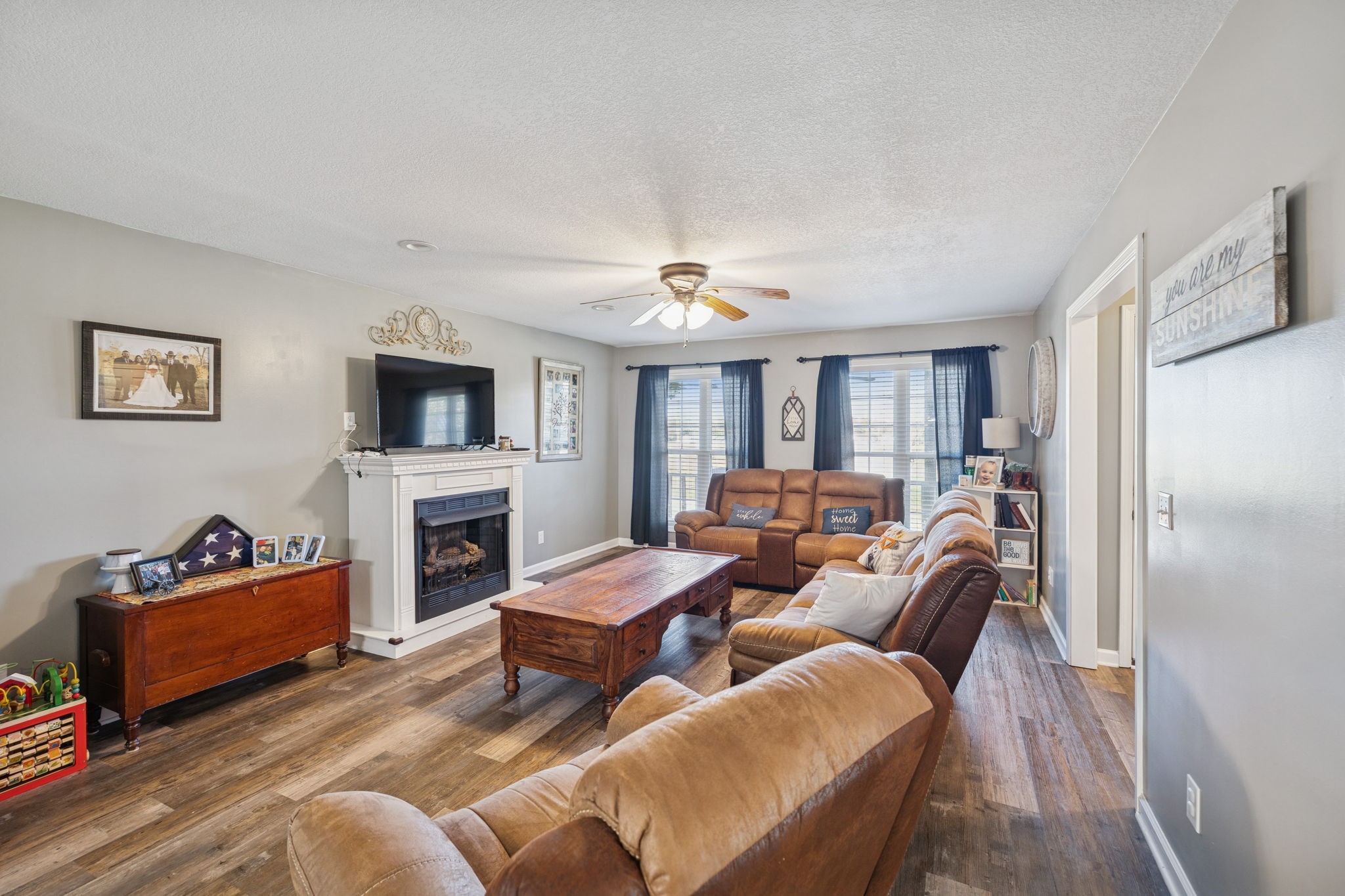 1458 Pleasant Hill Rd