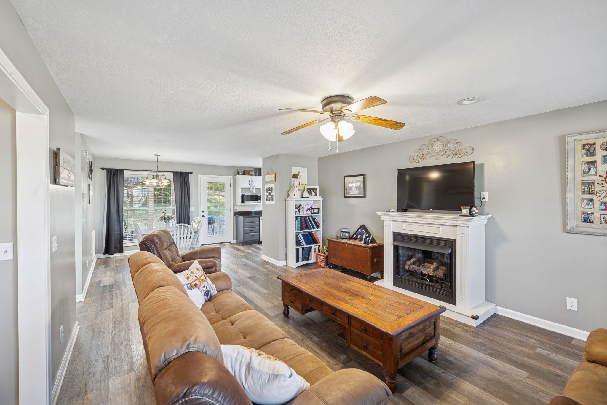 1458 Pleasant Hill Rd