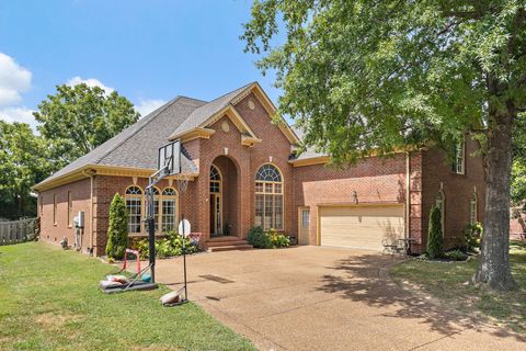 250 Sontag Dr Franklin TN 37064