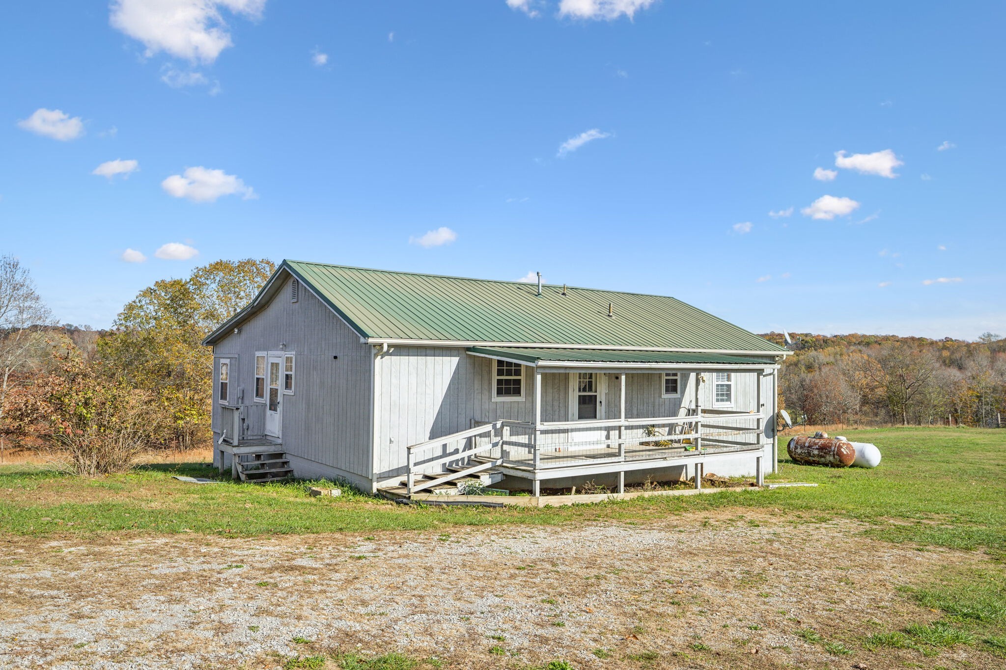 9133 Kersey Rd