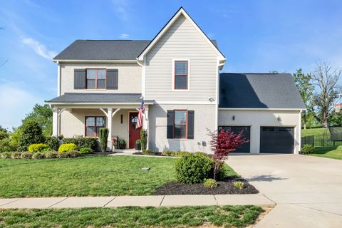 7201 Ludlow Dr College Grove TN 37046