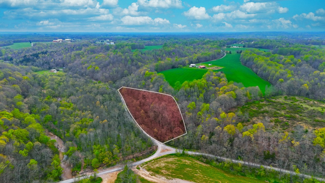 0 Westfork Creek Road