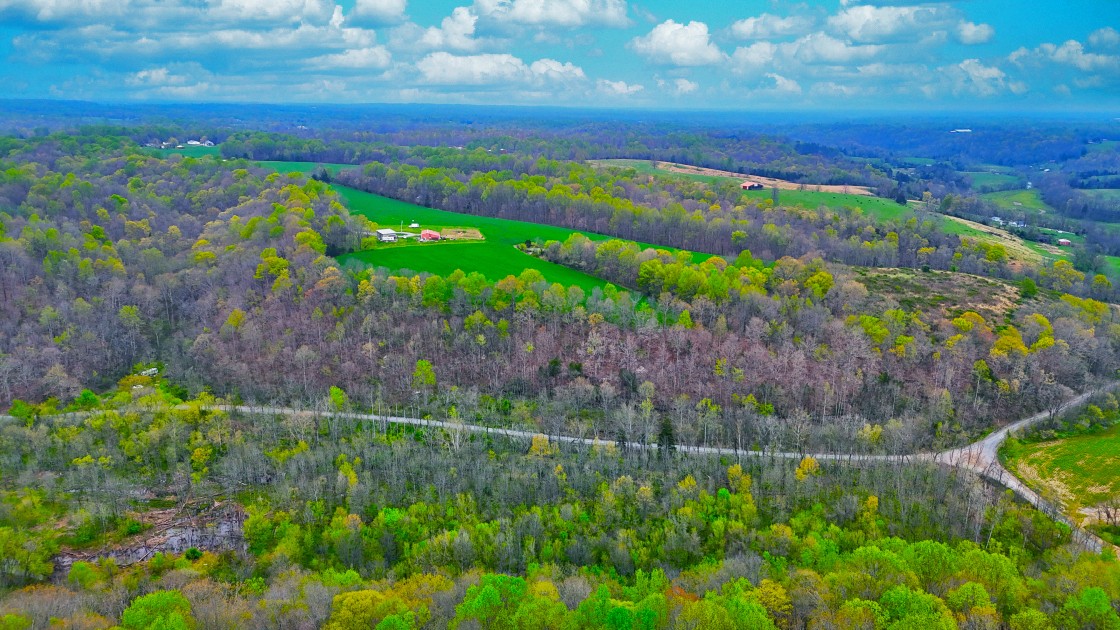 0 Westfork Creek Road