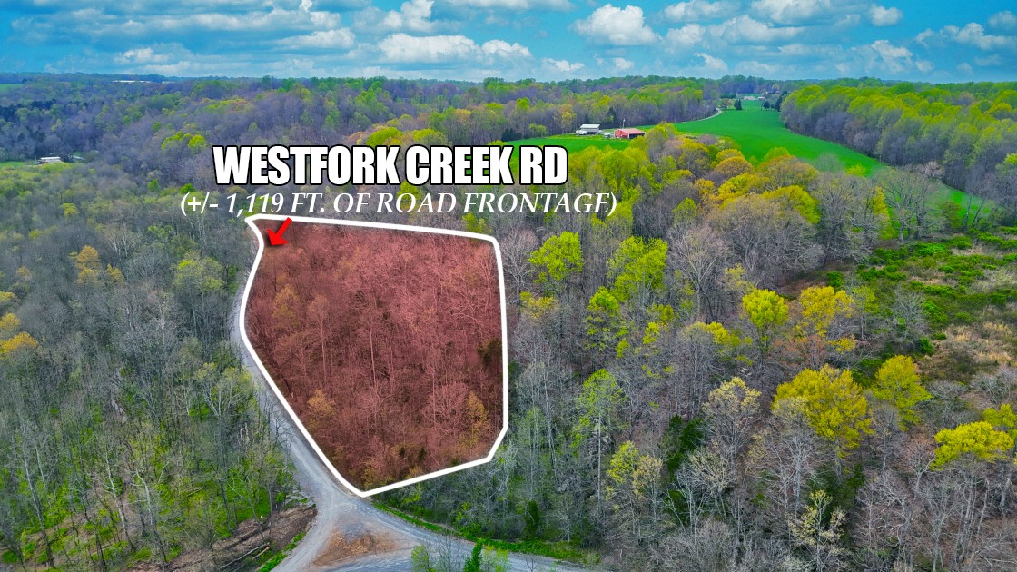 0 Westfork Creek Road
