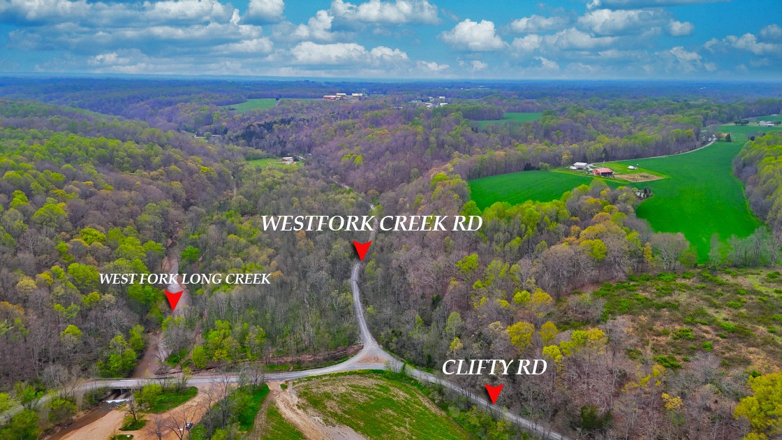 0 Westfork Creek Road