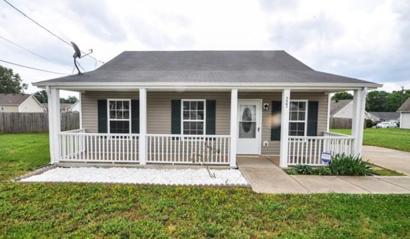 227 Faulkner Ct