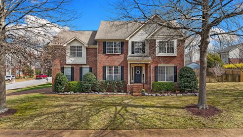 116 Golden Meadow Ln Franklin TN 37067